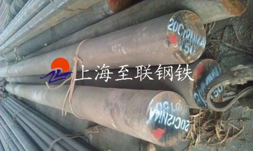 20Cr13不銹鋼棒