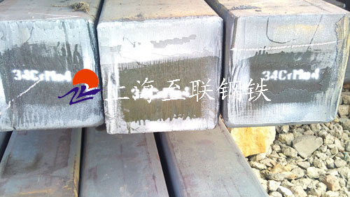 Cr12冷作模具鋼