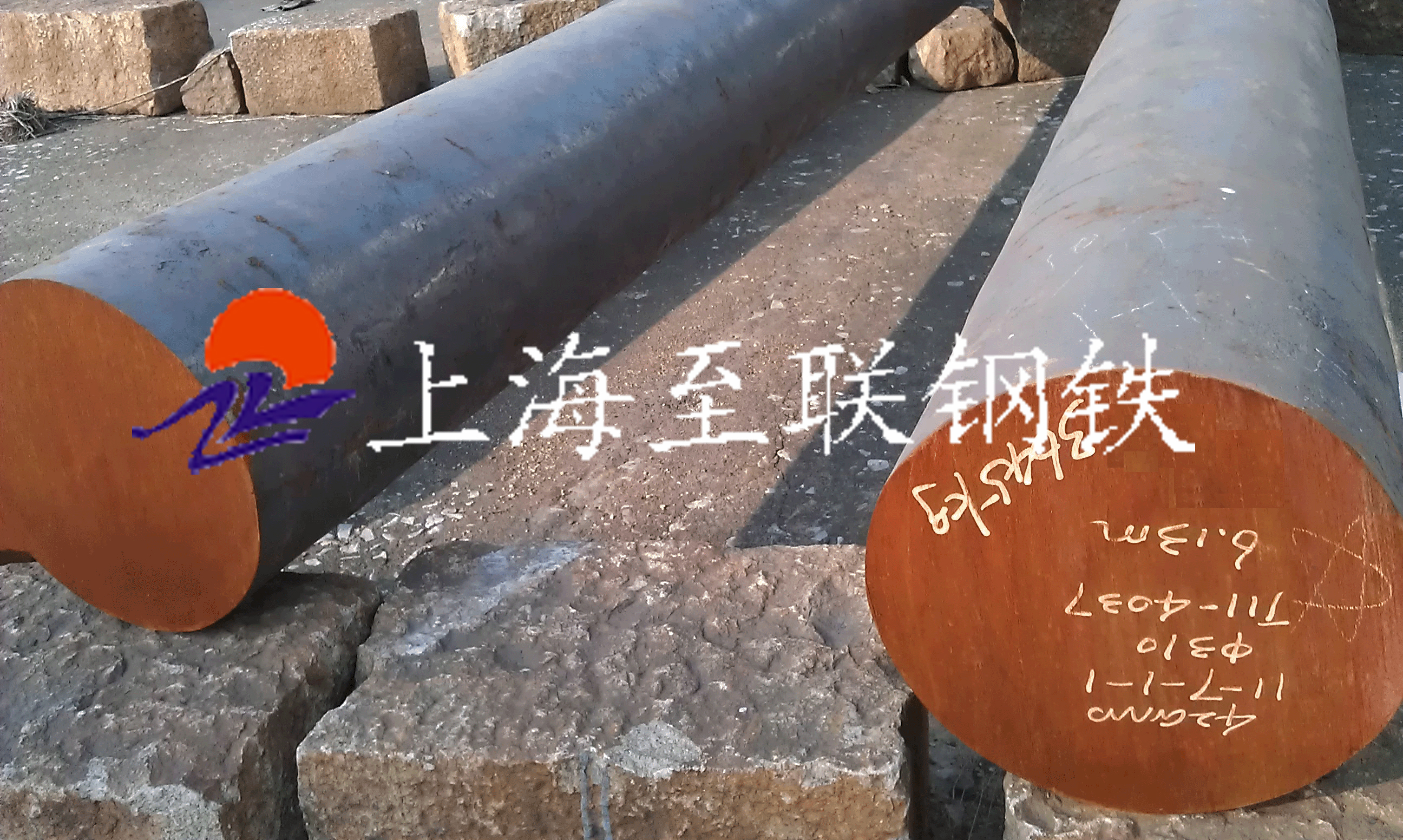 GCr18Mo軸承鋼棒