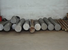 H13模具鋼