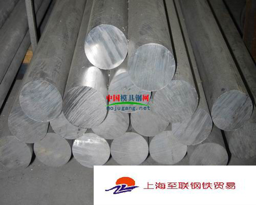 2.25Cr-1Mo合金鋼