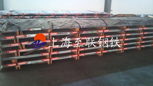 瑞典耐磨鋼400